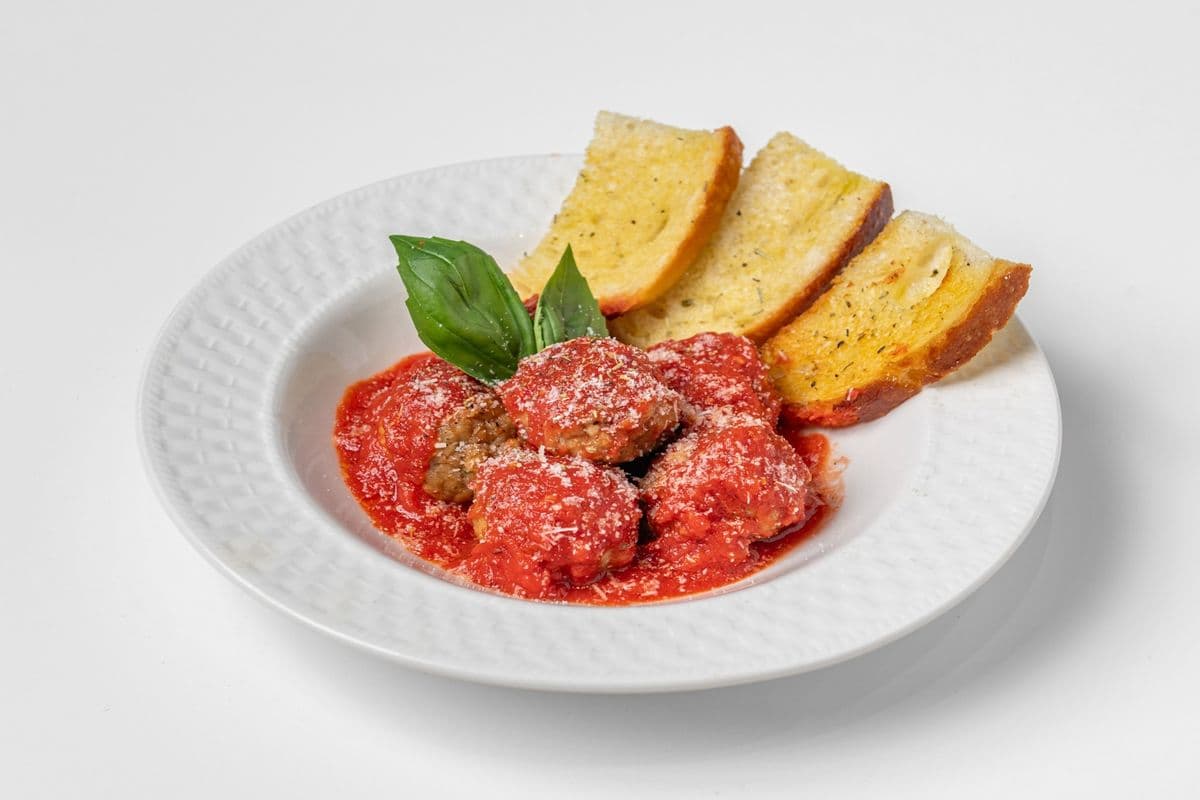Meatballs
