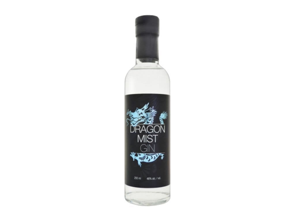 Dragon Mist - Gin 250ml