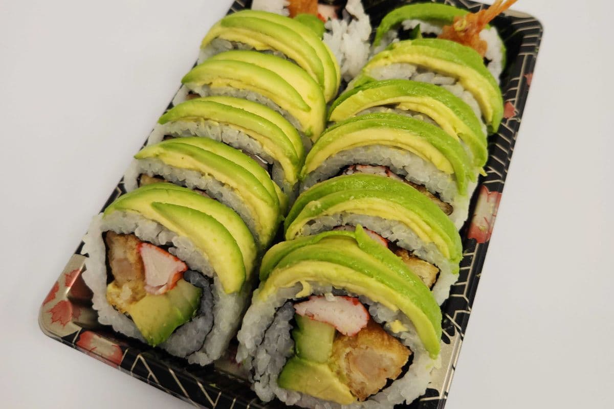 A7. Green Dragon Dynamite (12 pcs)