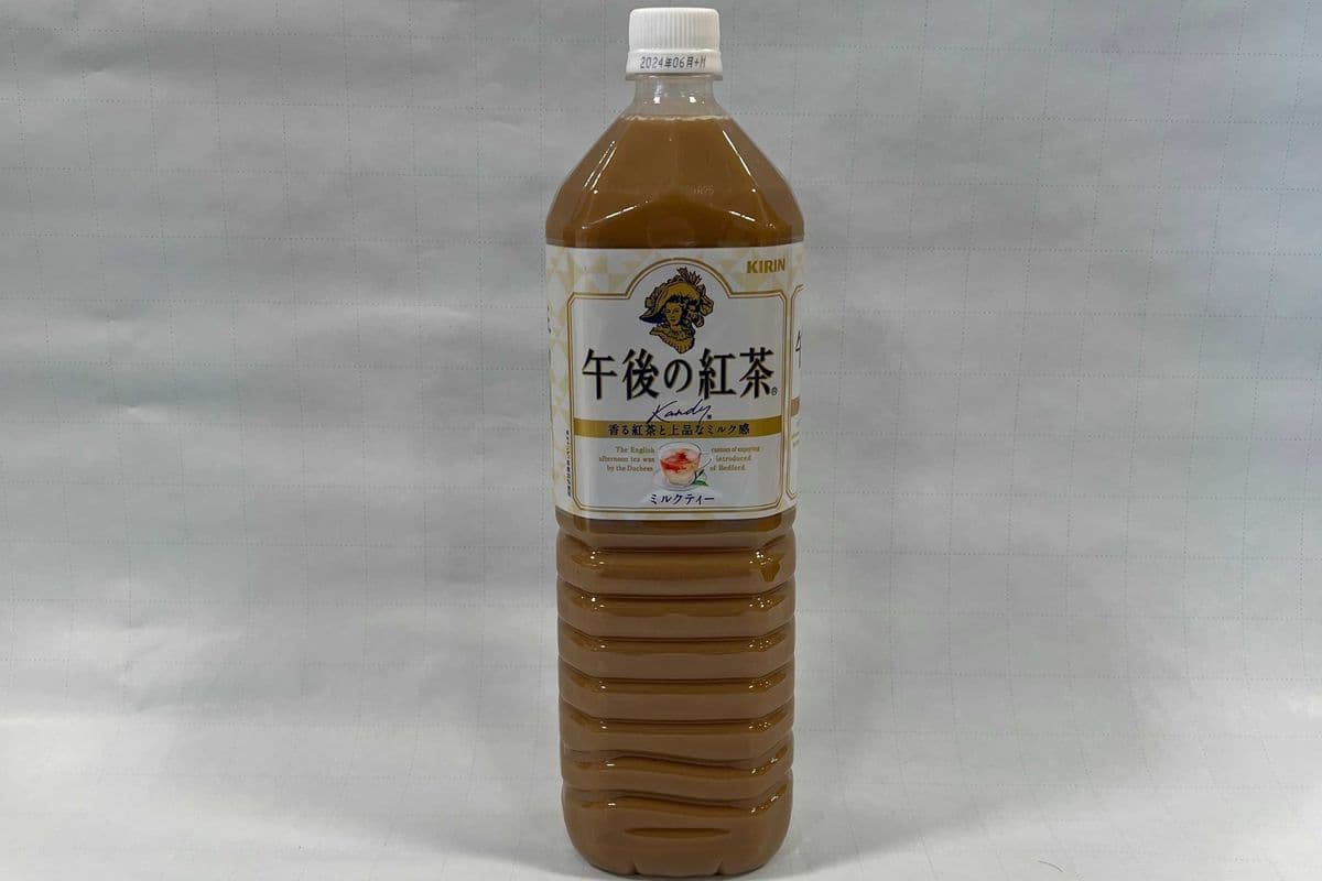 Kirin Milk Tea (1.5 L)