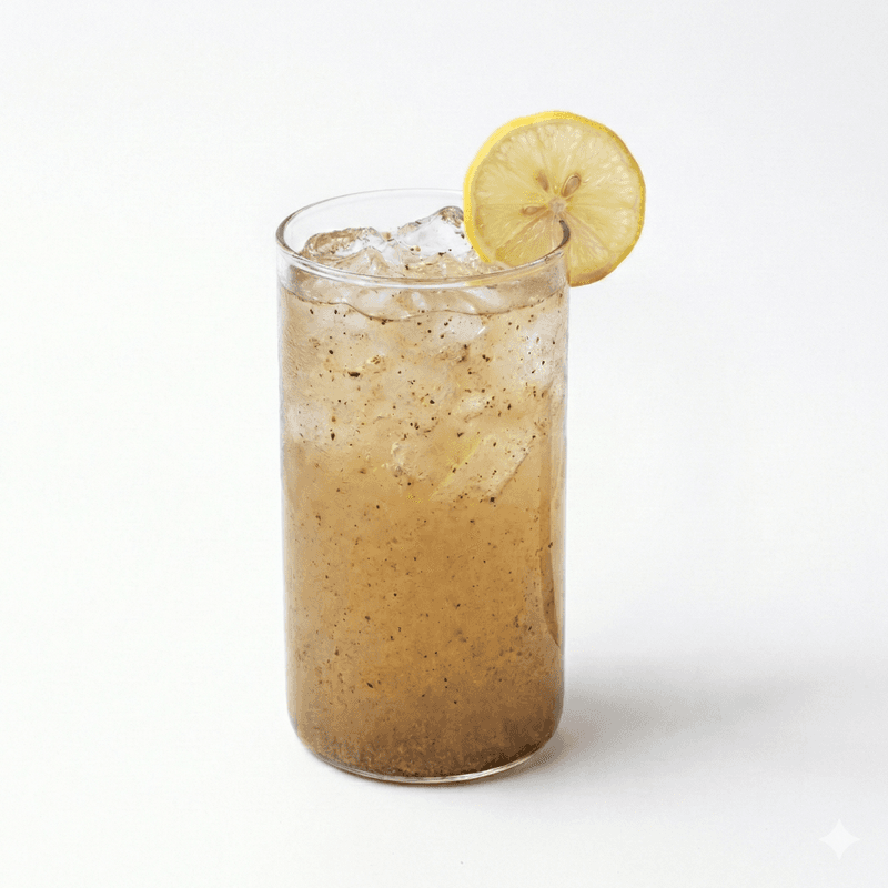 Masala Lime Soda