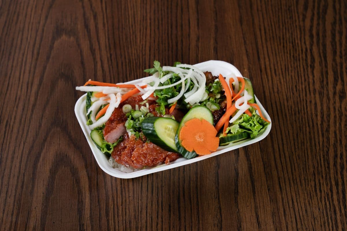 Special Vermicelli