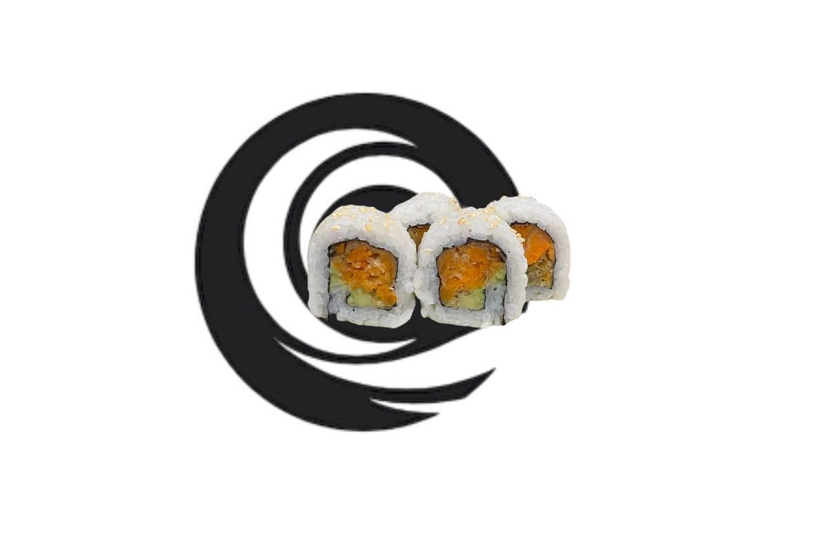 Yam Roll