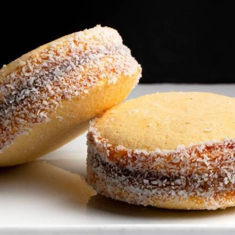 Alfajor / Alfajor