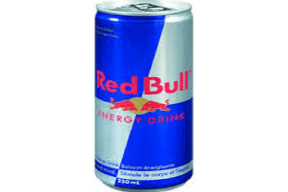 Red Bull