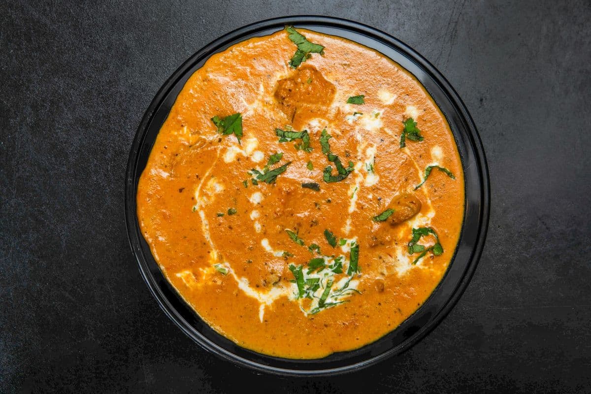 Korma