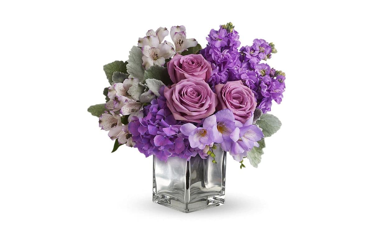 Sweet as Sugar by Teleflora