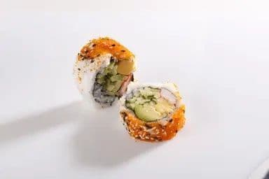 36. Futomaki Californie / California Futomaki