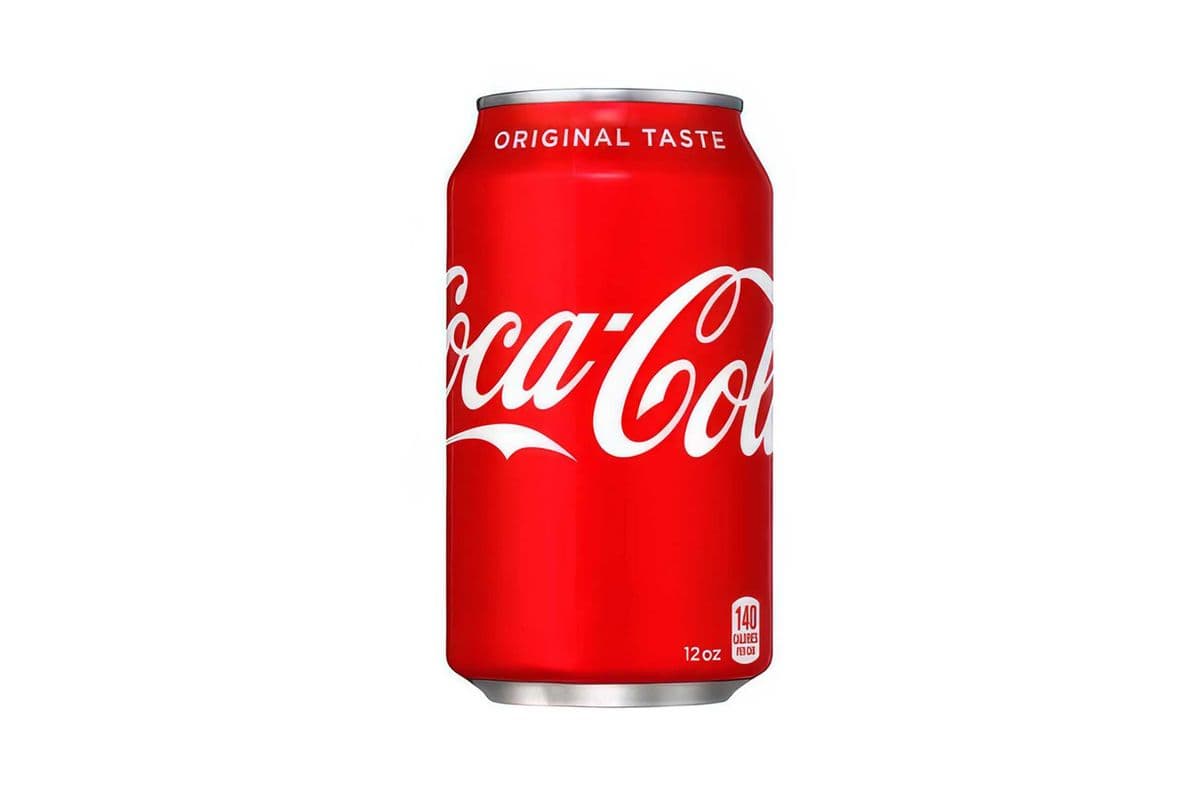 Coca-Cola (355ml)