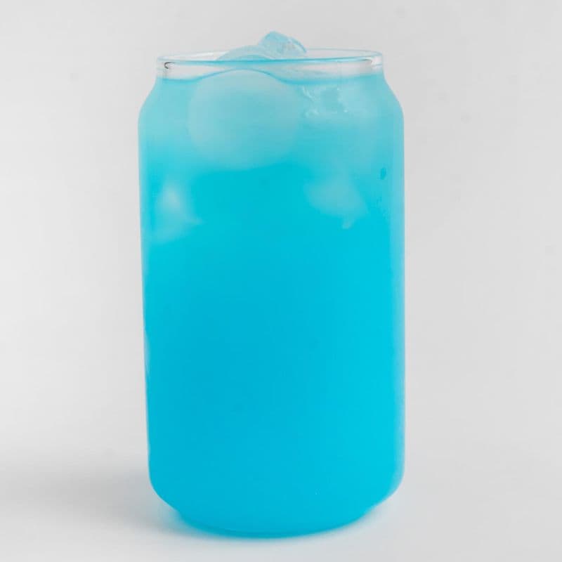Kool-Aid Framboise Bleu / Kool-Aid Blue Raspberry