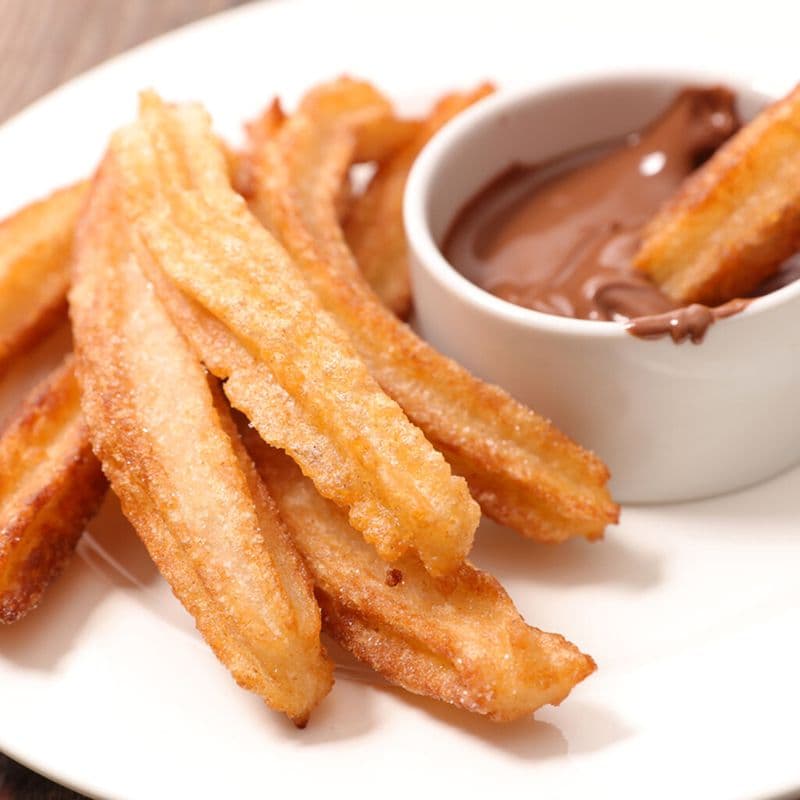 Churros