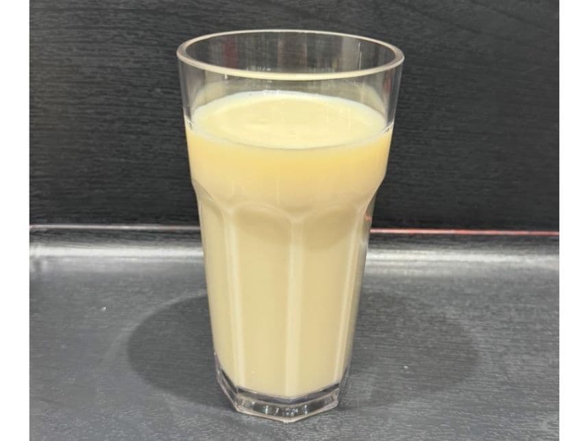 DC7 Lait de soja (sucré) 冻豆浆(甜)