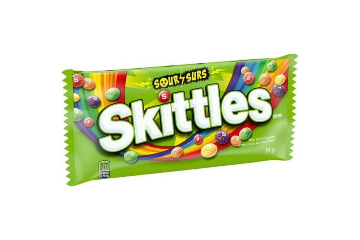 Skittles Sour (51 g)