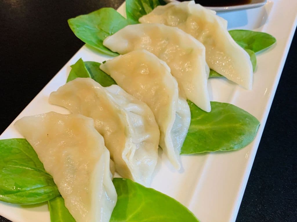 Gyozas