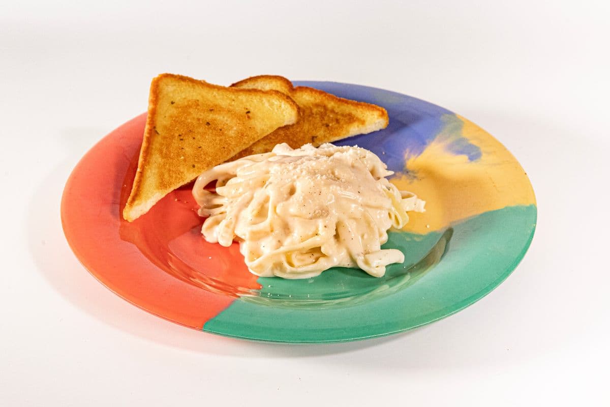 Kids' Oodles of Noodles