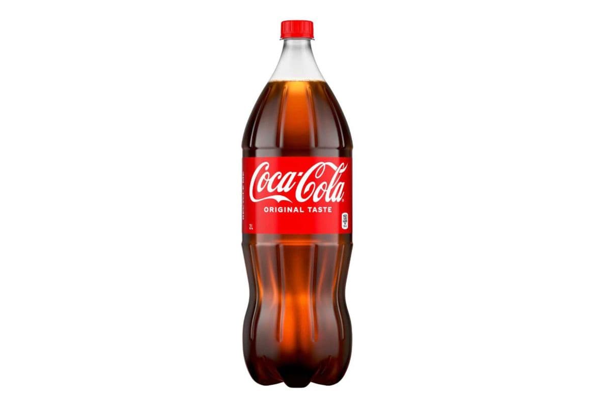 Coca Cola (2 L)