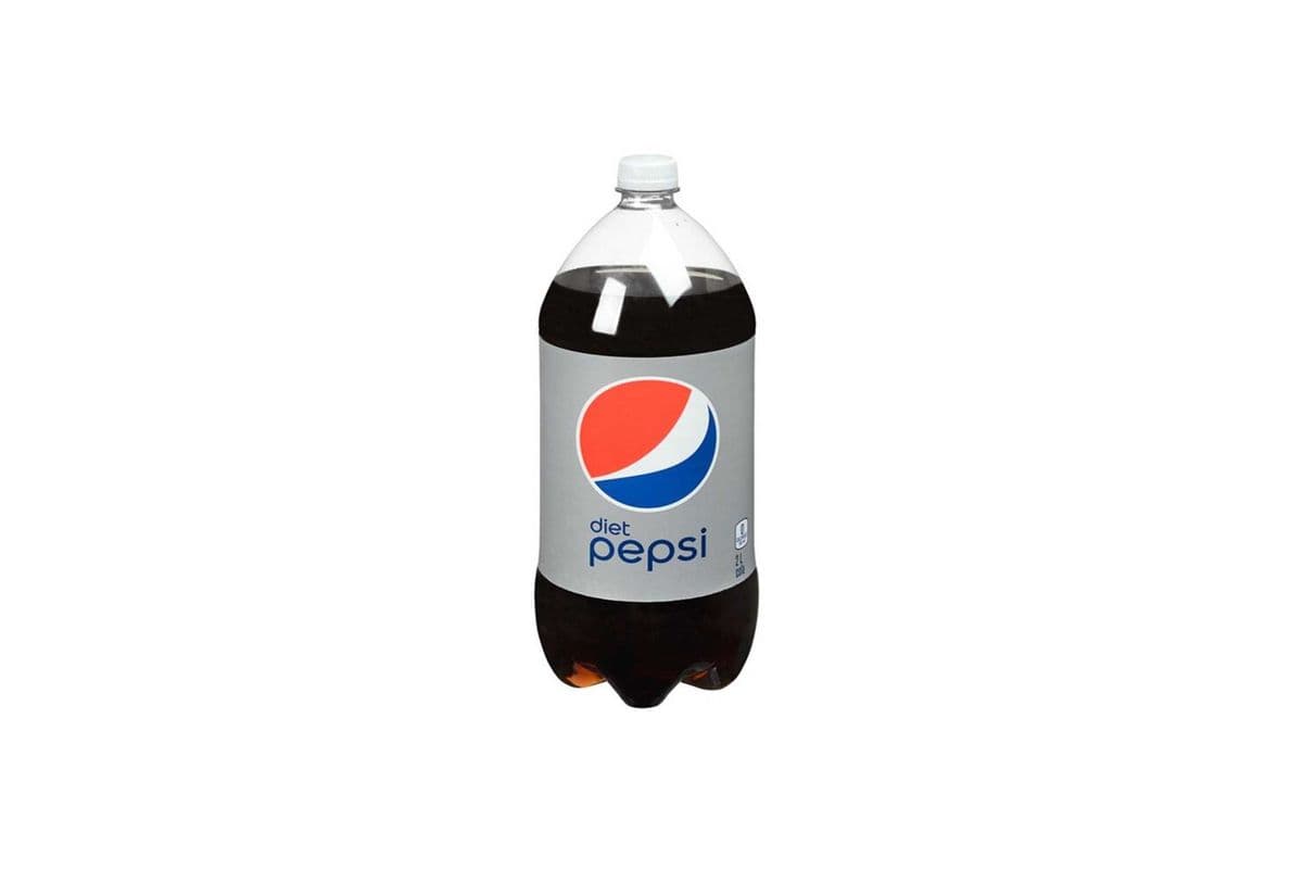DIET PEPSI (2L)