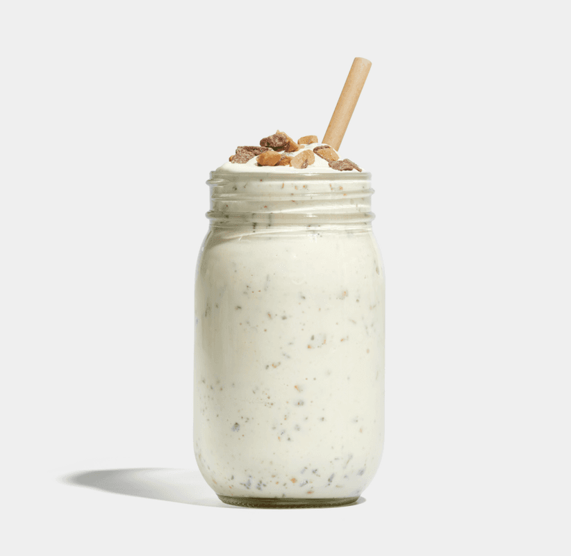 Lait frappé suprême Skor / Skor Supreme Shake