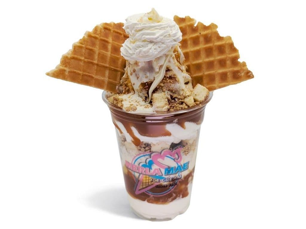 Angel-O Parfait