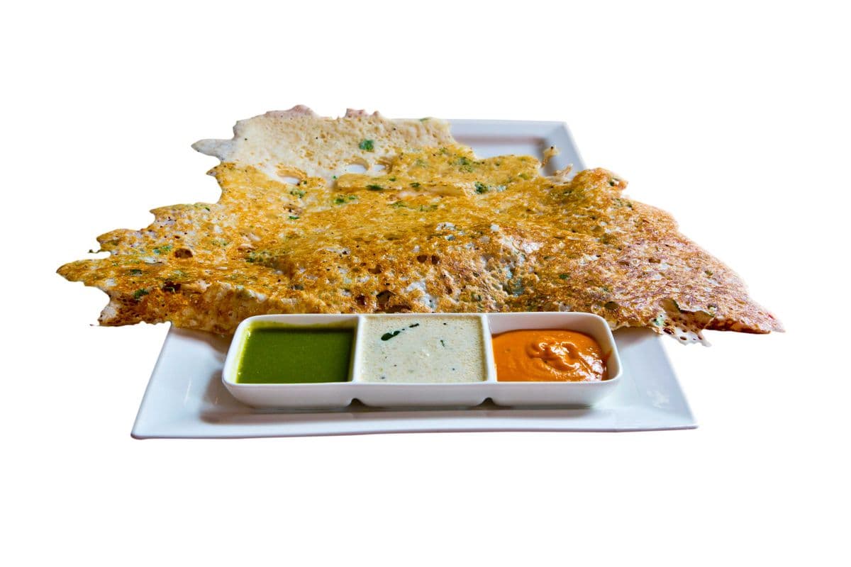 Rava Dosa