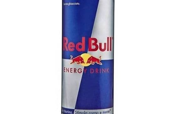 Red Bull Energy Drink