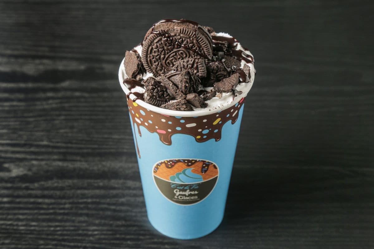 Gelato (1 lt)