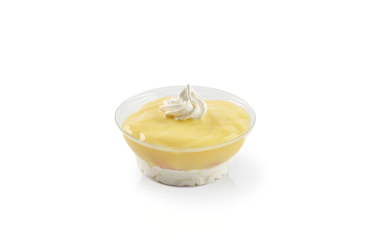 Banana Pudding