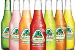 Jarritos Soda