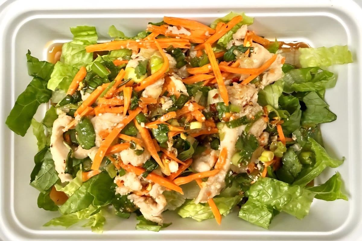 Chicken Salad