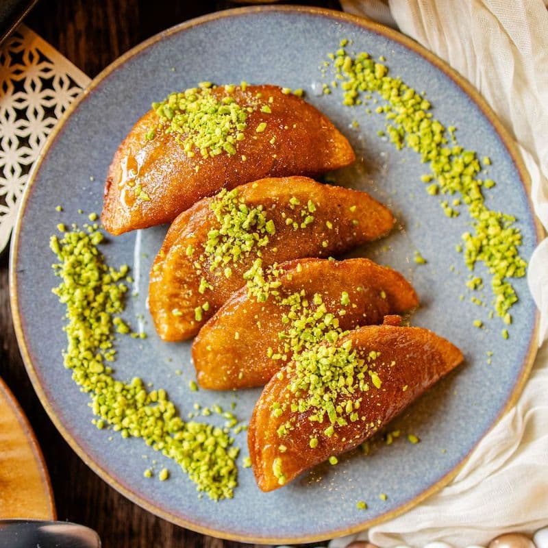 Catering Atayef (per piece)