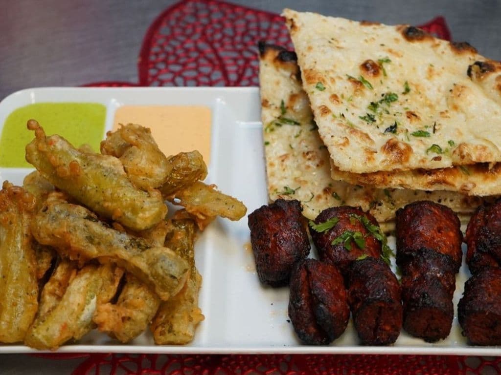 Beef Shish Kabob