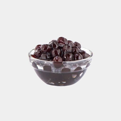 Brown Sugar Pearls