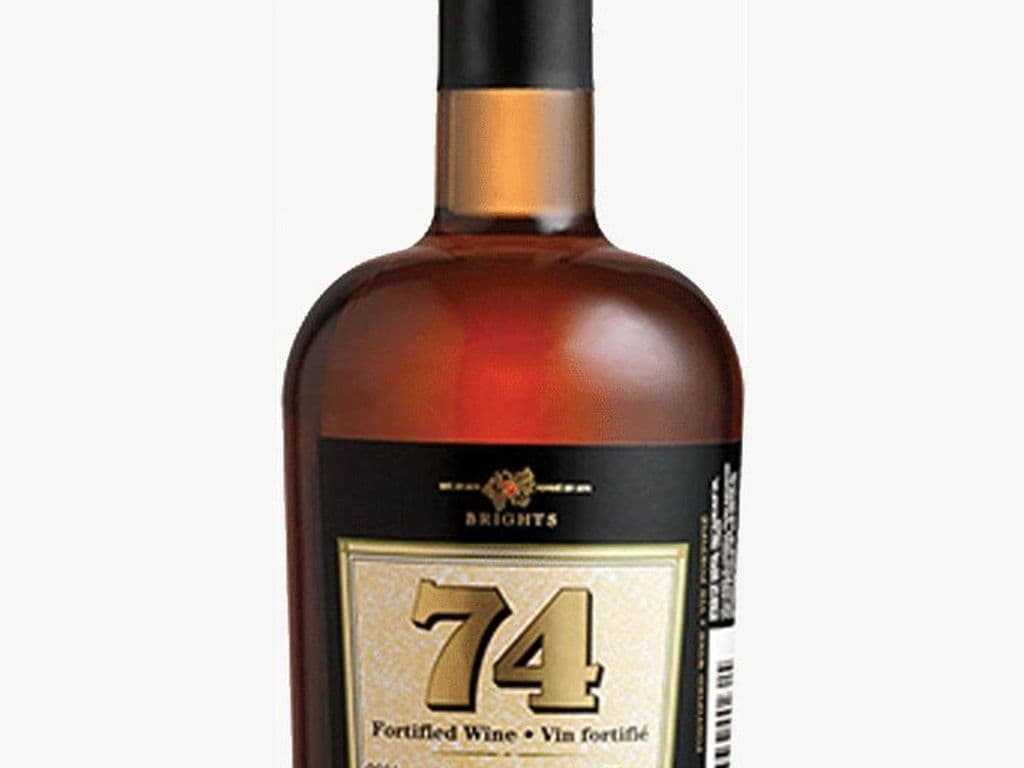 BRIGHTS 74 APERA