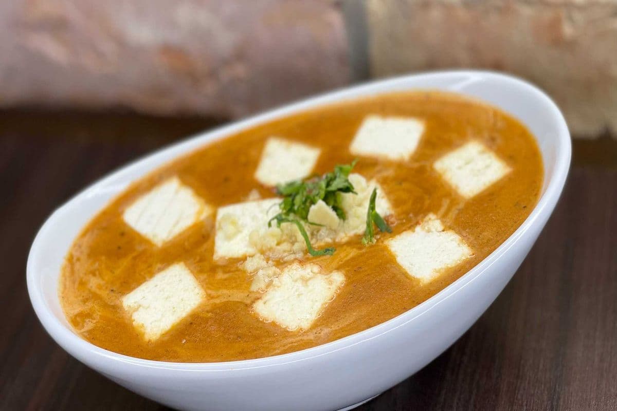 Shahi Paneer (16oz)