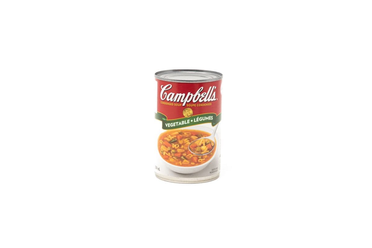Campbell's Soup (284 ml)