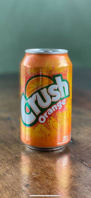 Orange Crush