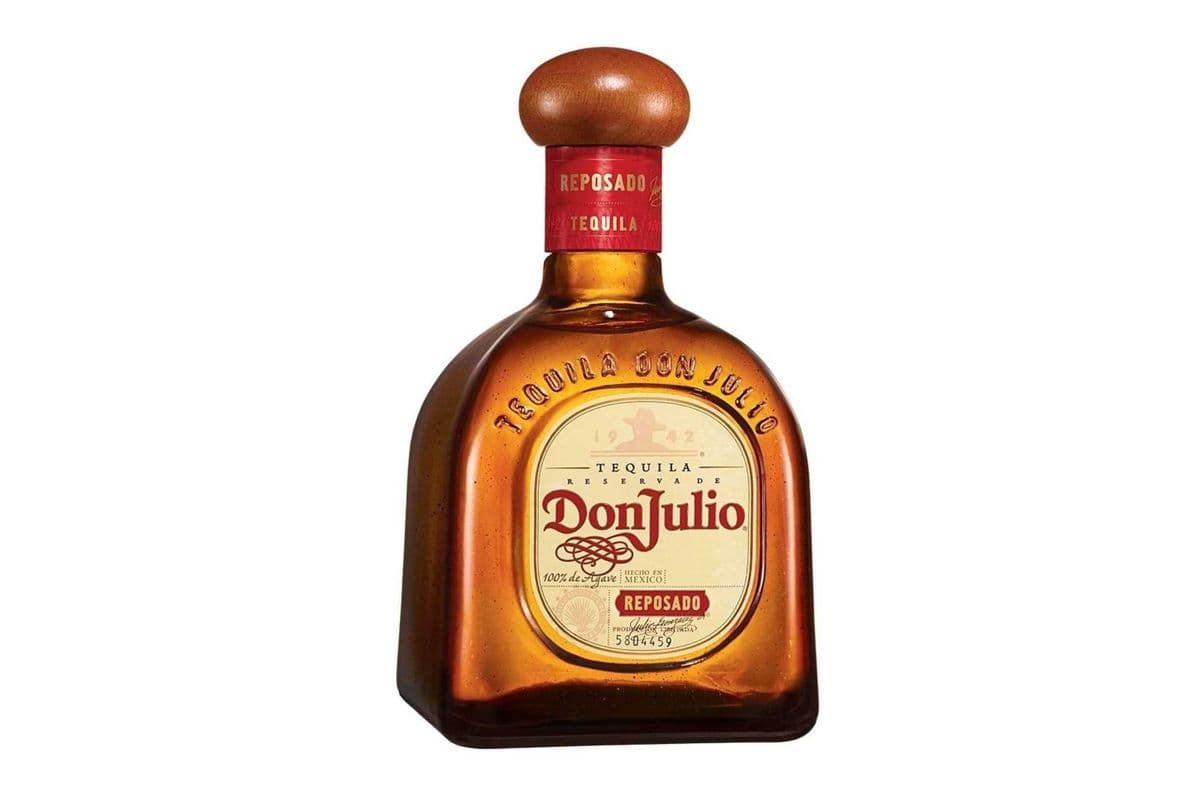 Don Julio Reposado-750ml (1 x 750ml)