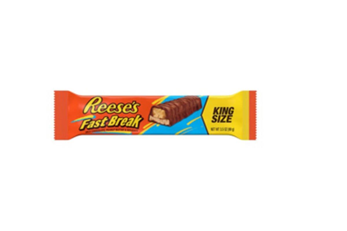 Reese Fast Break (King Size) 99g