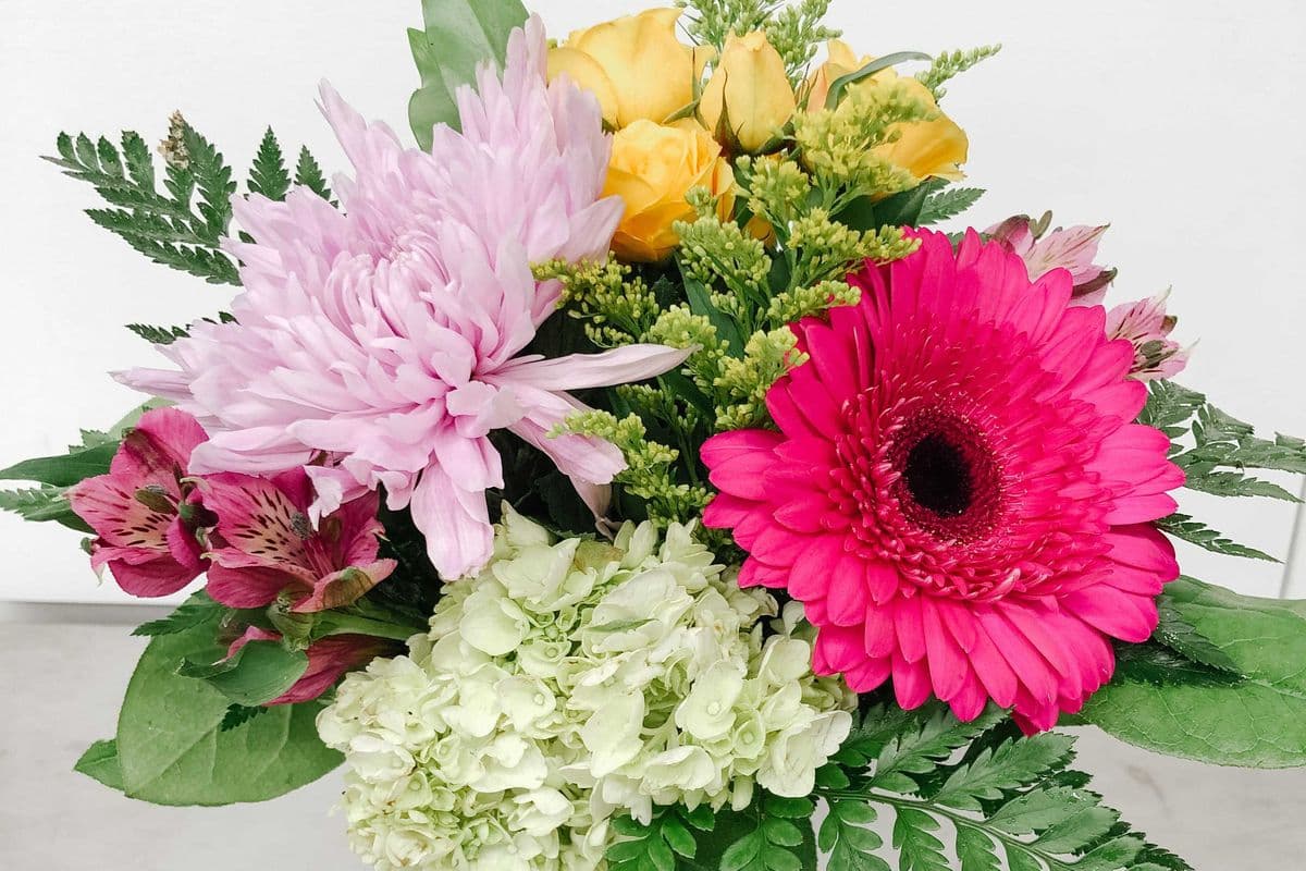 Sweet as Spring (Small Mix)