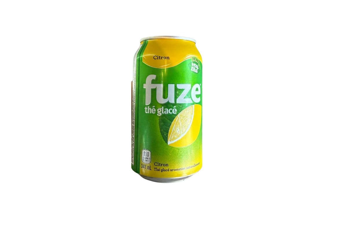 Ice tea