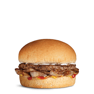 Buddy Burger® Combo