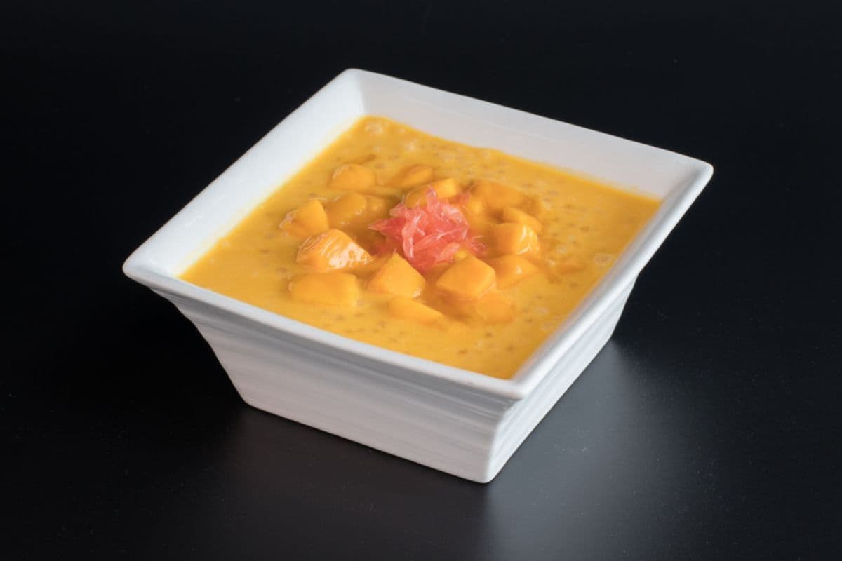 01. Golden Sago Mixed