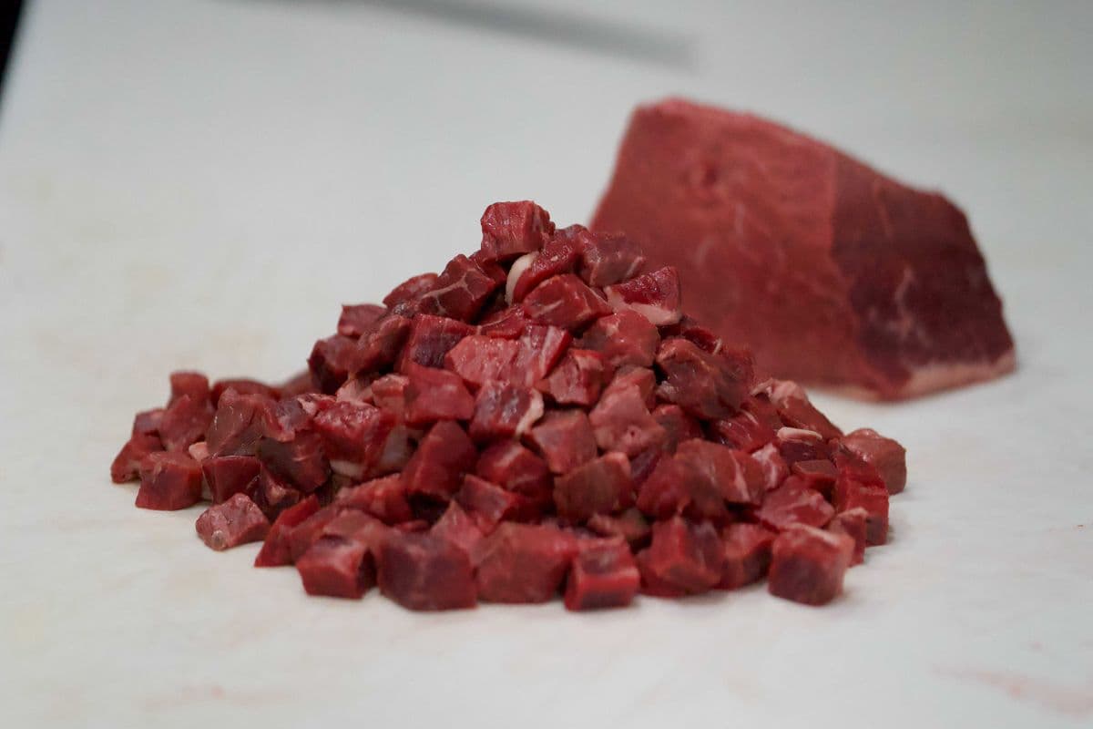 Beef Stew (lb)