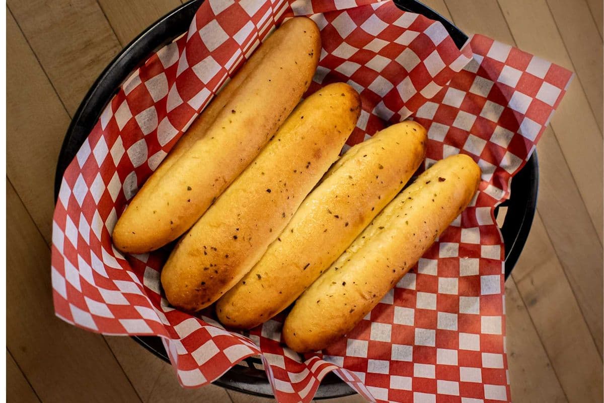 Bread Sticks