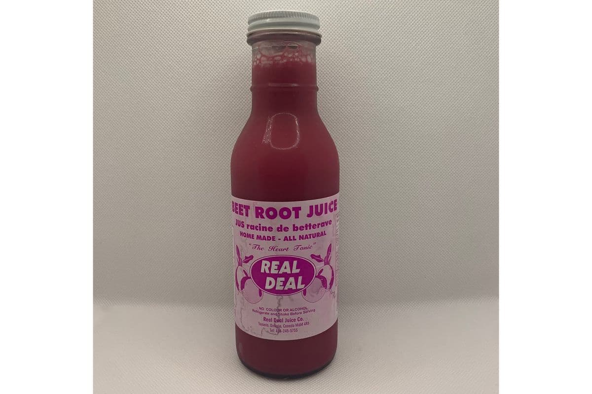 Beet Root Juice