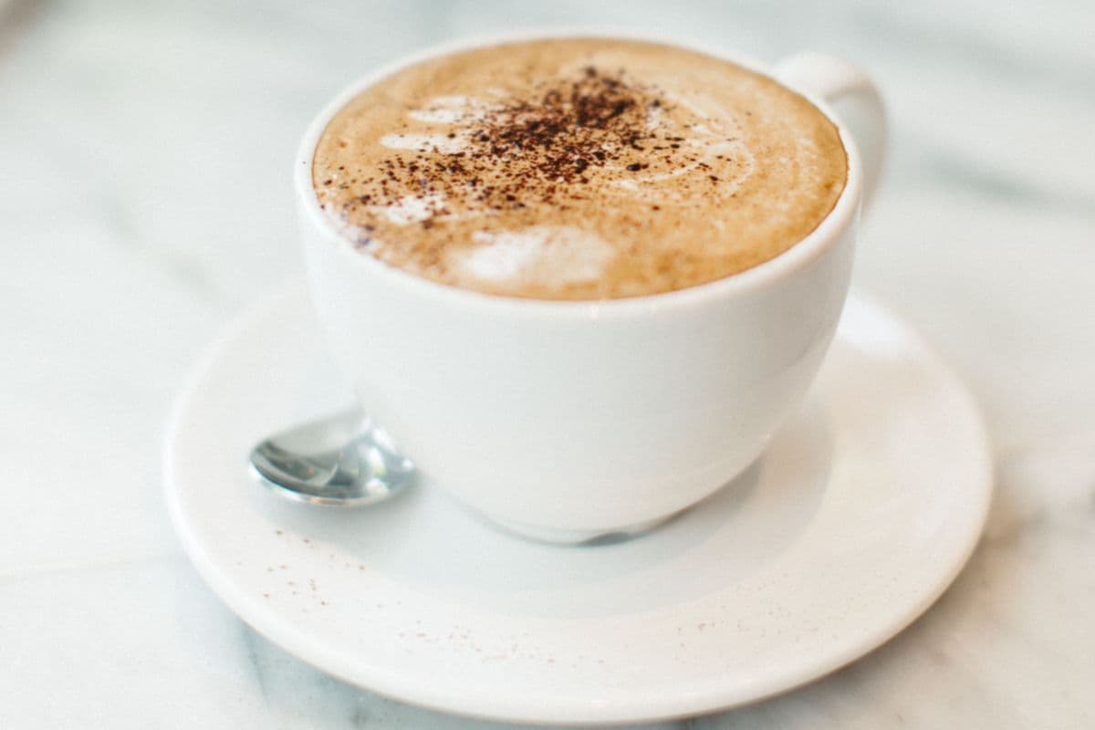 Cappuccino