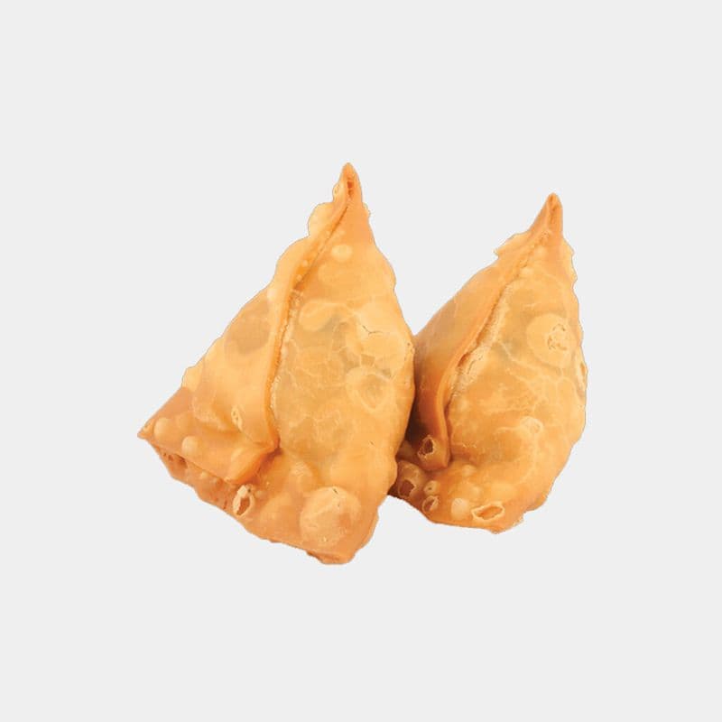 Samosas