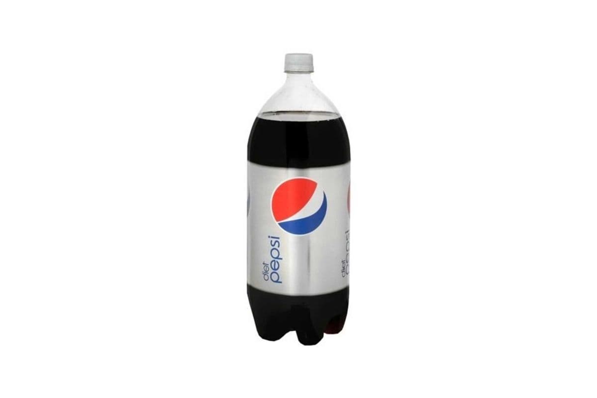 Diet Pepsi 2L (2L)