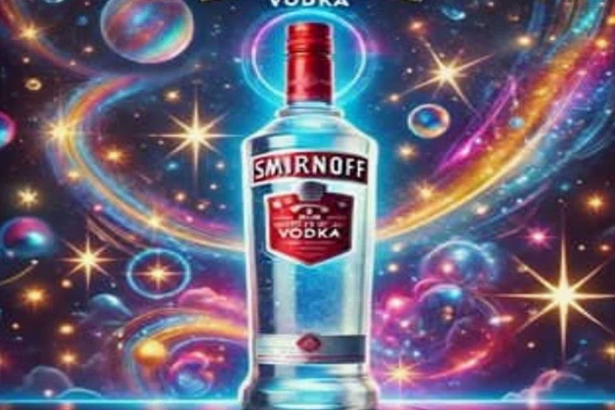 SMIRNOFF (1 x 1.14L)