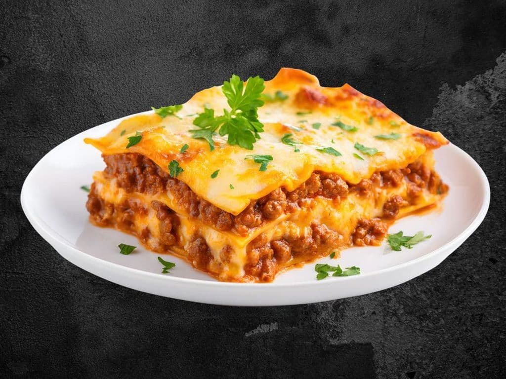 LASAGNE